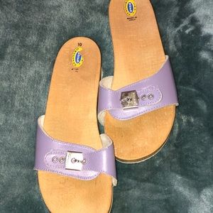Dr. Schools Original Sandal